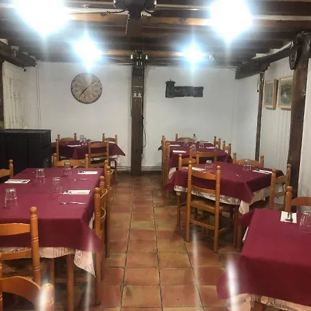 Hostel Rural Yanguas
