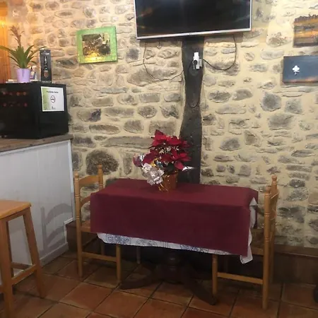 Rural Hostel Yanguas