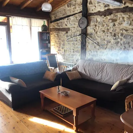 Hostel Rural Yanguas