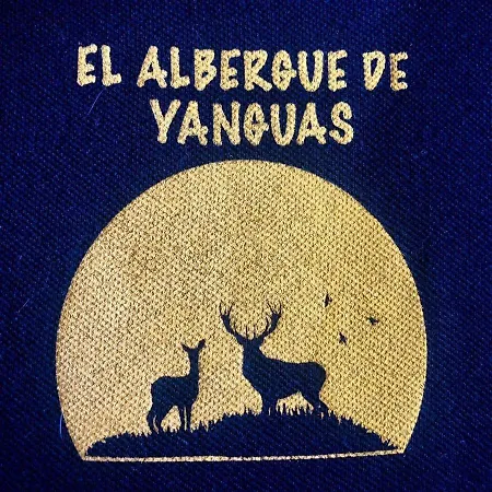 Rural Hostel Yanguas