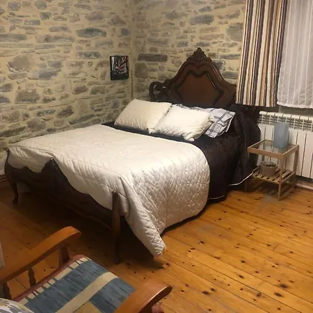 Rural Hostel Yanguas