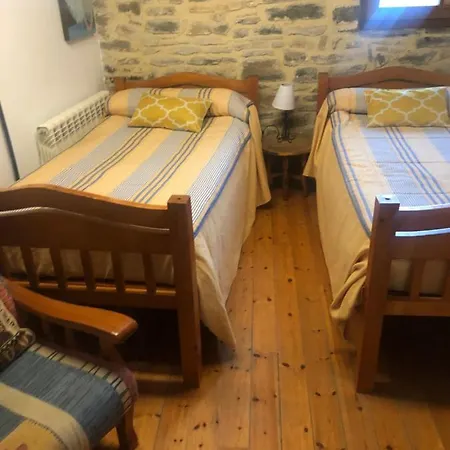 Rural Hostel *