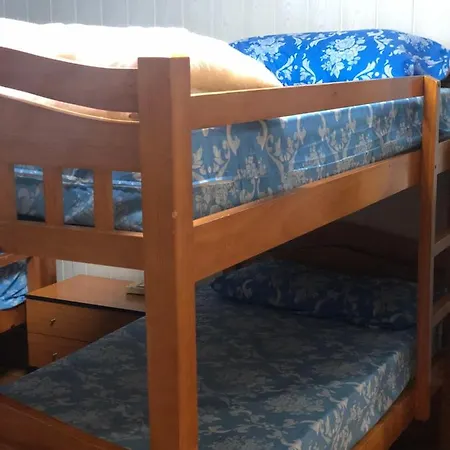 Hostel Rural *