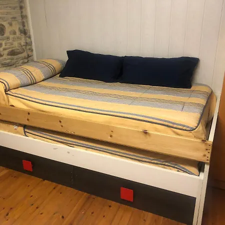 Hostel Rural *