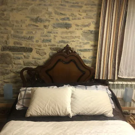 Rural Hostel