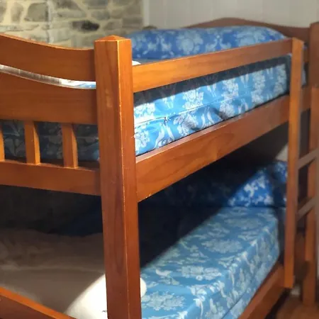 Hostel Rural Yanguas