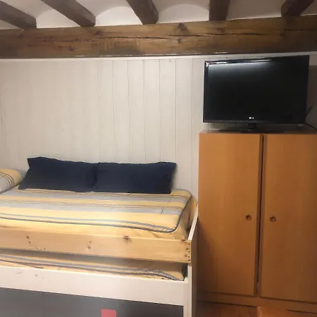 Rural Hostel Yanguas