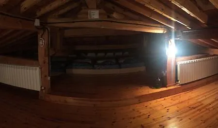 Hostel Rural *