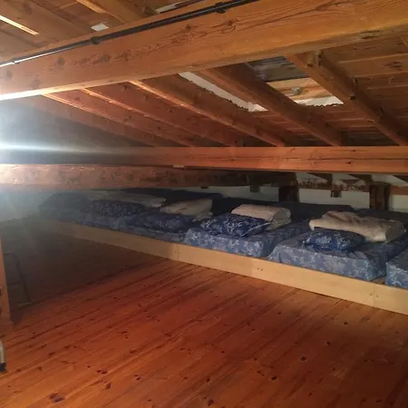 Hostel Rural Yanguas