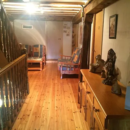 Hostel Rural