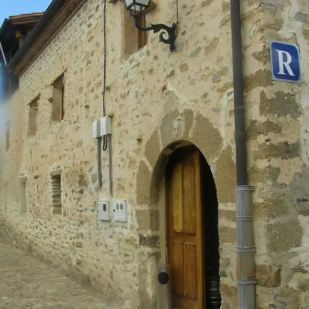 Hostel Rural *
