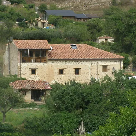 Rural Yanguas