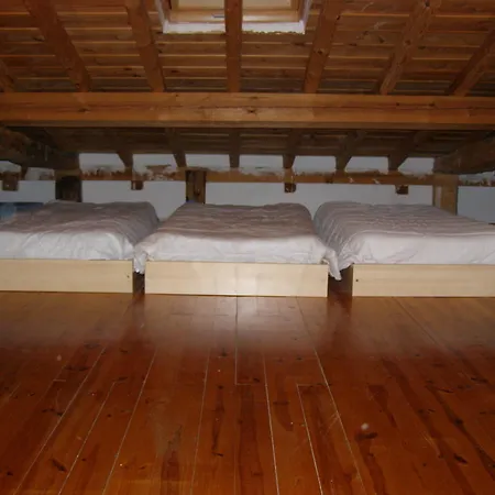 Hostel Rural